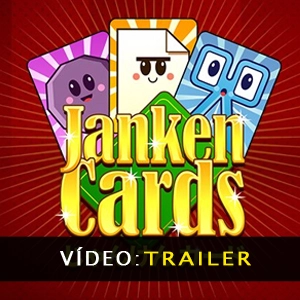 Janken Cards