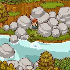 Japanese Rural Life Adventure – Pesca