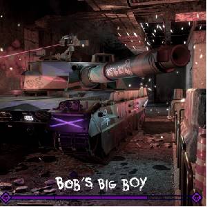 Jawbreaker Bob’s Big Boy