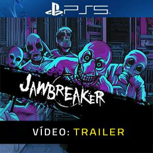 Jawbreaker Playstation 5