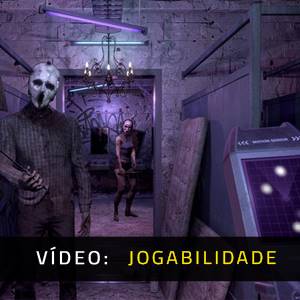Jawbreaker Vídeo de Jogabilidade