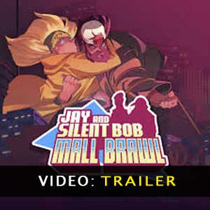 Comprar Jay and Silent Bob Mall Brawl CD Key Comparar Preços