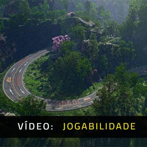 JDM Rise of the Scorpion - Jogabilidade