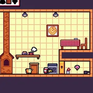 Jelly & Toast - Instrução