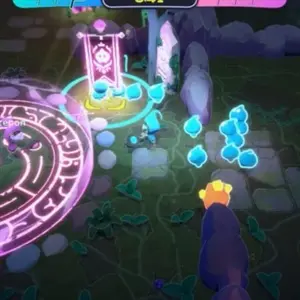 Jelly Troops - Slime