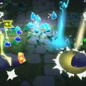 Jelly Troops - Spell