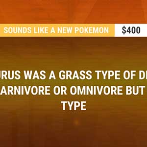 Pergunta de preço grande