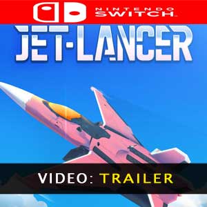 Comprar Jet Lancer Nintendo Switch barato Comparar Preços