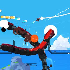 Esmagamento ao disparar