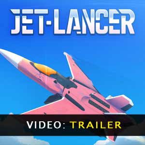 Comprar Jet Lancer CD Key Comparar Preços