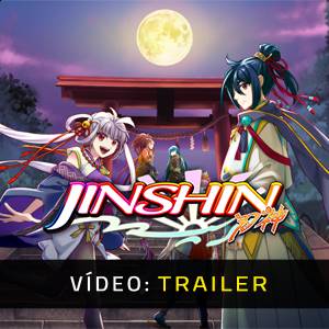 Jinshin - Trailer