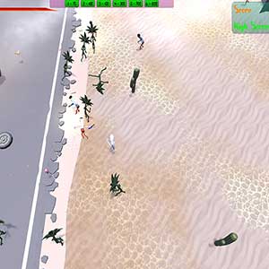 Joe Blunt Up In Smoke