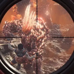 John Carpenter’s Toxic Commando - Sniper