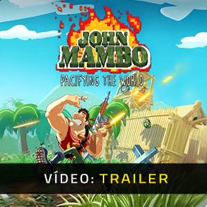 John Mambo Trailer de Vídeo