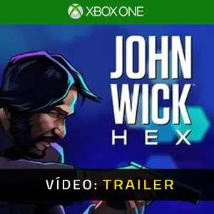 John Wick Hex Xbox One - Trailer