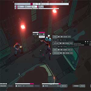 John Wick Hex