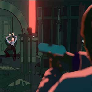 John Wick Hex