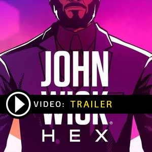 Comprar John Wick Hex CD Key Comparar Preços
