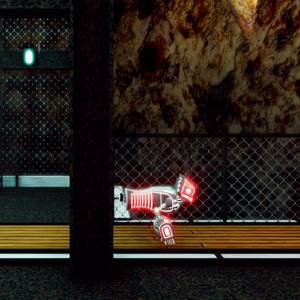 Johnny Chainsaw - Elevador