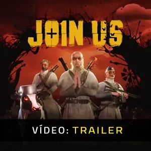 Join Us - Trailer de Vídeo