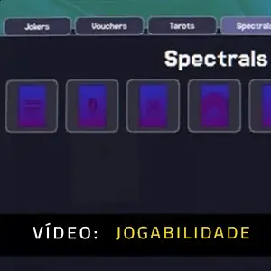 JokerJack - Vídeo de Jogabilidade