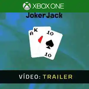 JokerJack Xbox One - Trailer em vídeo
