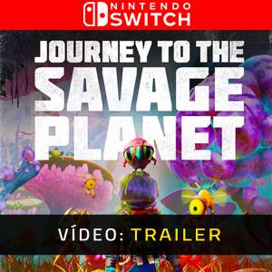 Journey to the Savage Trailer de Vídeo