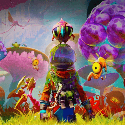 Spaced Out Humble Bundle: 6 Grandes Jogos a 1 Preço Baixo