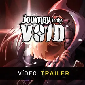 Journey to the Void - Trailer de Vídeo