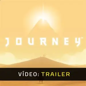 Journey - Trailer de Vídeo