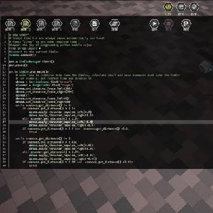JOY OF PROGRAMMING Software Engineering Simulator - Código