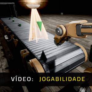 JOY OF PROGRAMMING Software Engineering Simulator - Vídeo de Jogabilidade