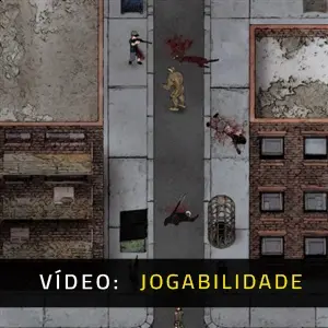 Judgment Apocalypse Survival Simulation - Jogabilidade