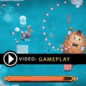 Juicy Realm Gameplay Video