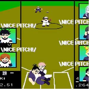 Jujutsu Kaisen Cursed Clash Jujusta 2024 - Bom Arremesso