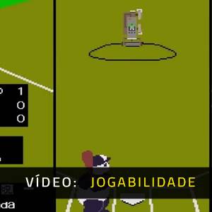 Jujutsu Kaisen Cursed Clash Jujusta 2024 - Vídeo de Jogabilidade