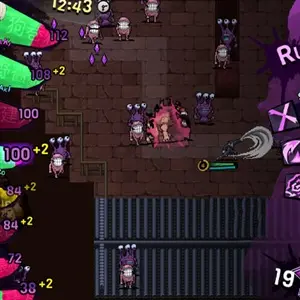 JUJUTSU KAISEN RUMBLE SURVIVATON - Mudança de Regras