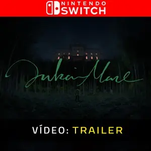 Jukai Maze Nintendo Switch - Trailer do Vídeo