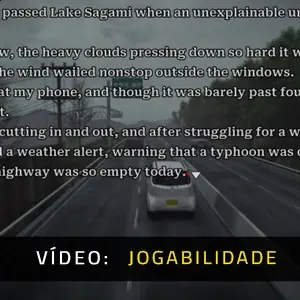 Jukai Maze - Vídeo de Jogabilidade