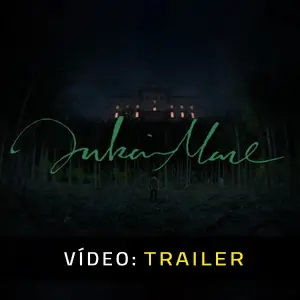 Jukai Maze - Trailer do Vídeo