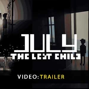 July the Lost Child