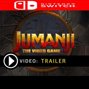 Comprar Jumanji The Video Game Nintendo Switch barato Comparar Preços