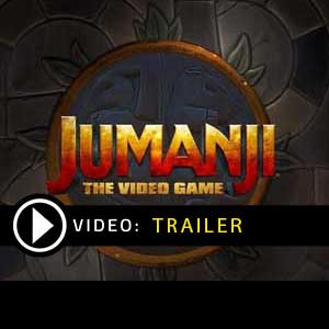 Comprar JUMANJI The Video Game CD Key Comparar Preços