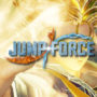 Jump Force Vai Permitir-Vos Criar As Vossas Próprias Personagens