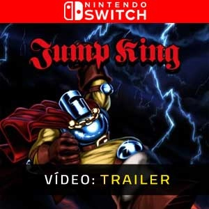 Jump King Switch