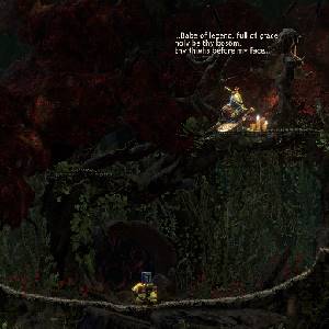 JUMP KING QUEST - Rezar