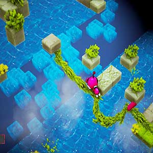 curto-circuitado e enlouquece