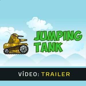 Jumping Tank - Trailer de Vídeo