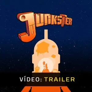 Junkster - Trailer de Vídeo