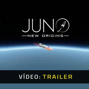 Juno New Origins - Trailer